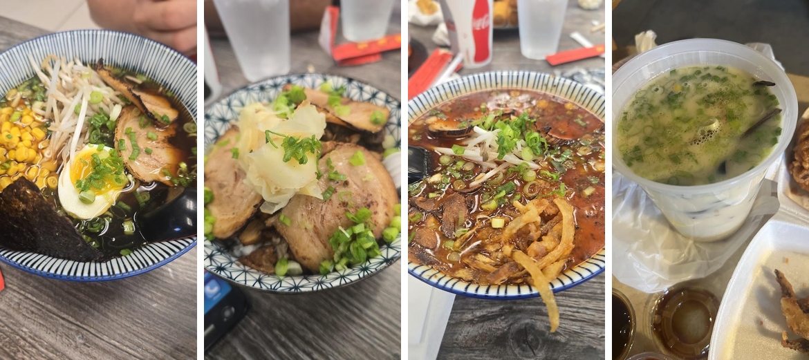 Jin’s Ramen