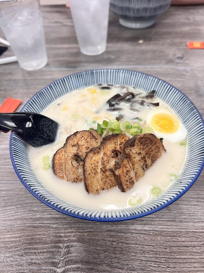 Jin’s Ramen