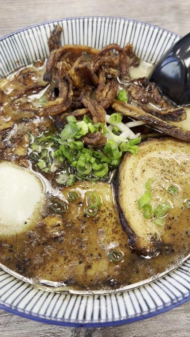 Jin’s Ramen