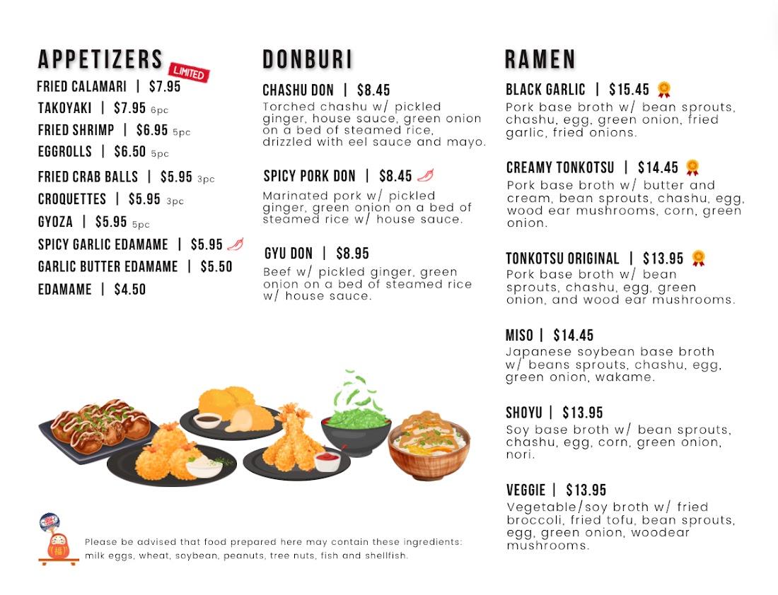 Jin’s Ramen