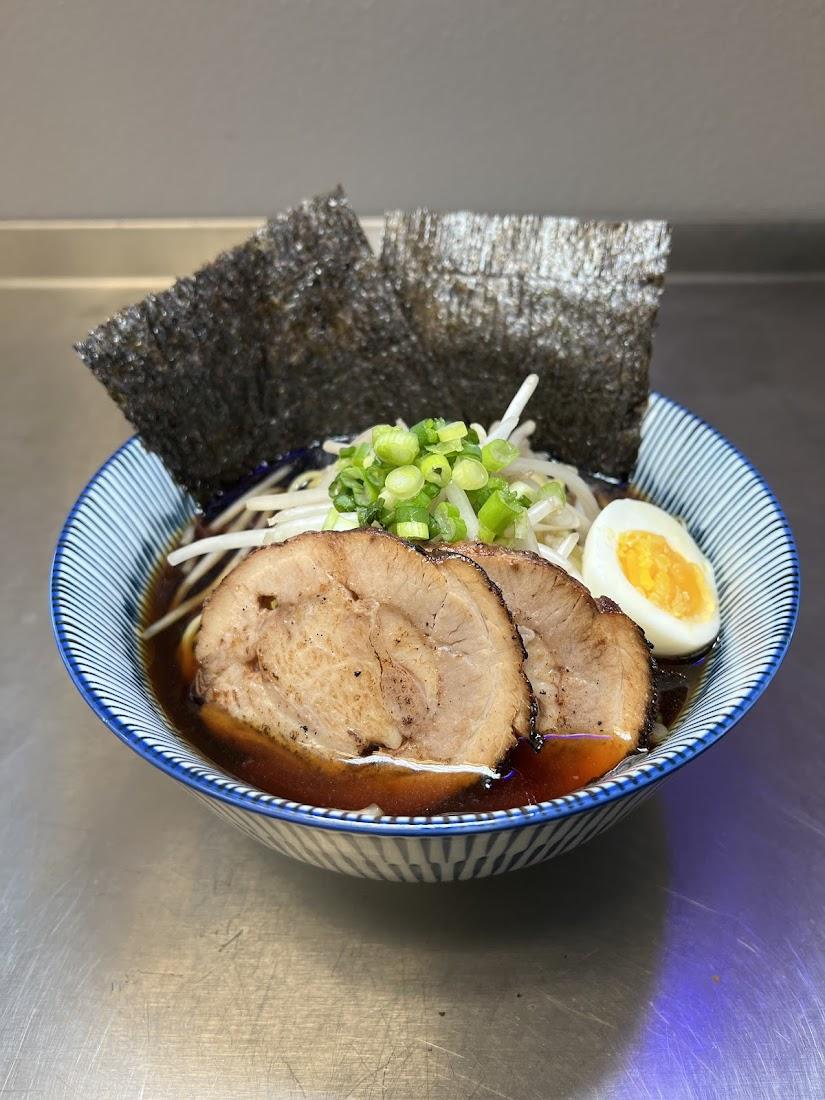 Jin’s Ramen