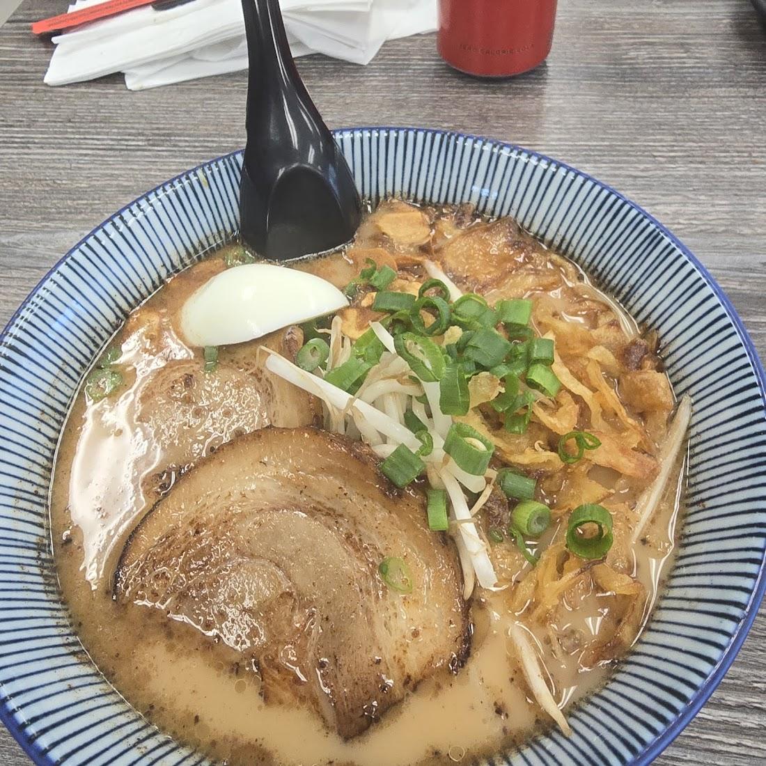 Jin’s Ramen