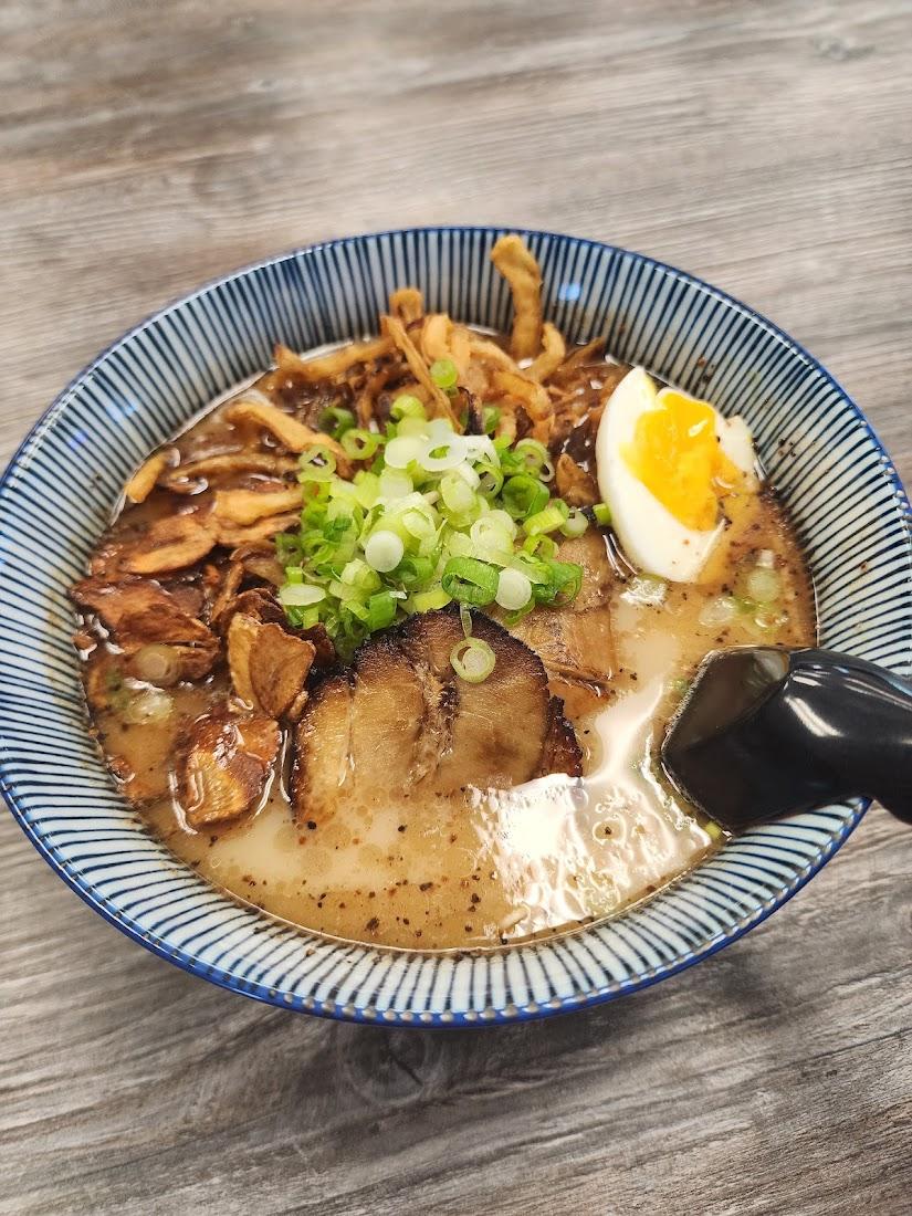 Jin’s Ramen